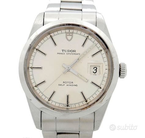 tudor subito.it|Tudor orologi .